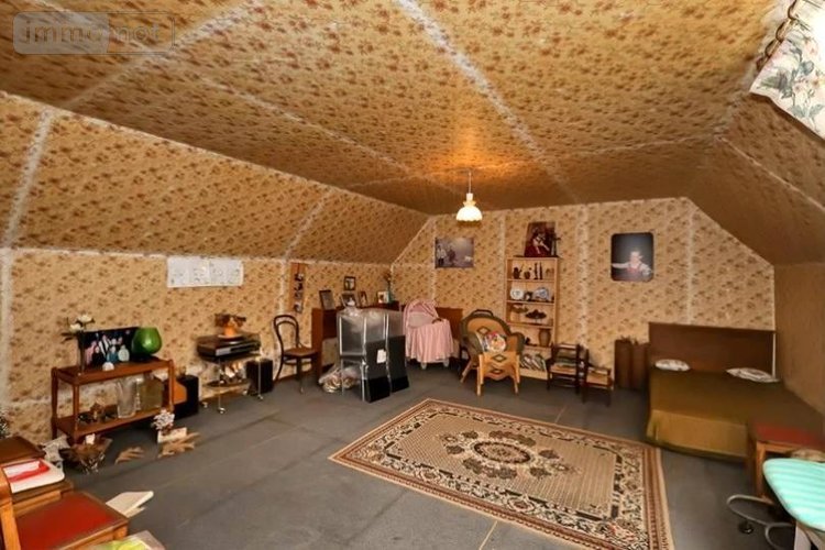 Maison a vendre Blécourt 59268 Nord 100 m2 4 pièces 227000 euros