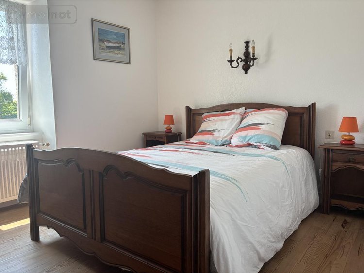 Maison a vendre Plounéour-Brignogan-plages 29890 Finistère 90 m2 4 pièces 465700 euros