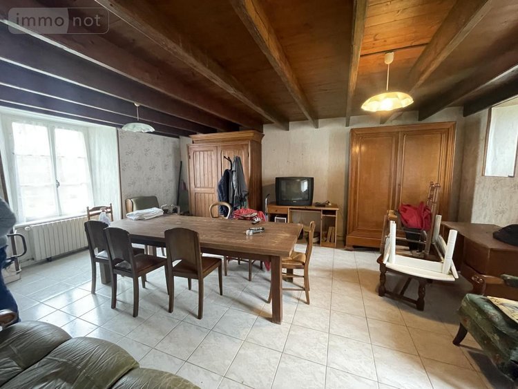 Maison a vendre Vicq-sur-Mer 50330 Manche 150 m2 5 pièces 419200 euros