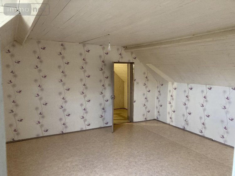 Maison a vendre Agny 62217 Pas-de-Calais 107 m2 5 pièces 177200 euros