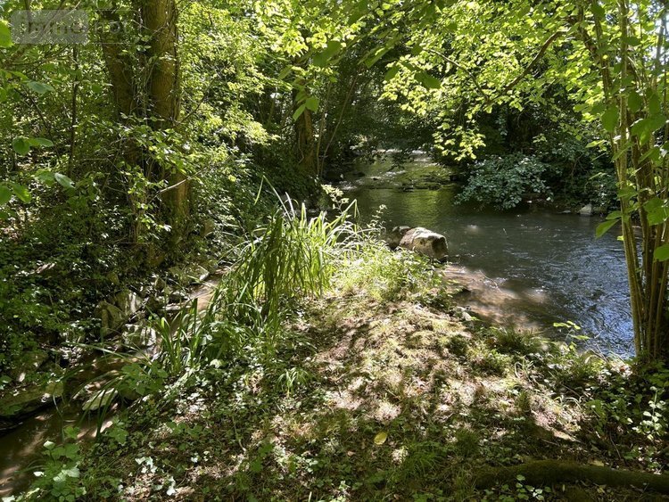 Maison a vendre Sainte-Suzanne-et-Chammes 53270 Mayenne 99 m2 2 pièces 151525 euros