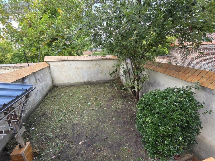 Location maison Cambrai 59400 Nord 129 m2 5 pièces 775 euros