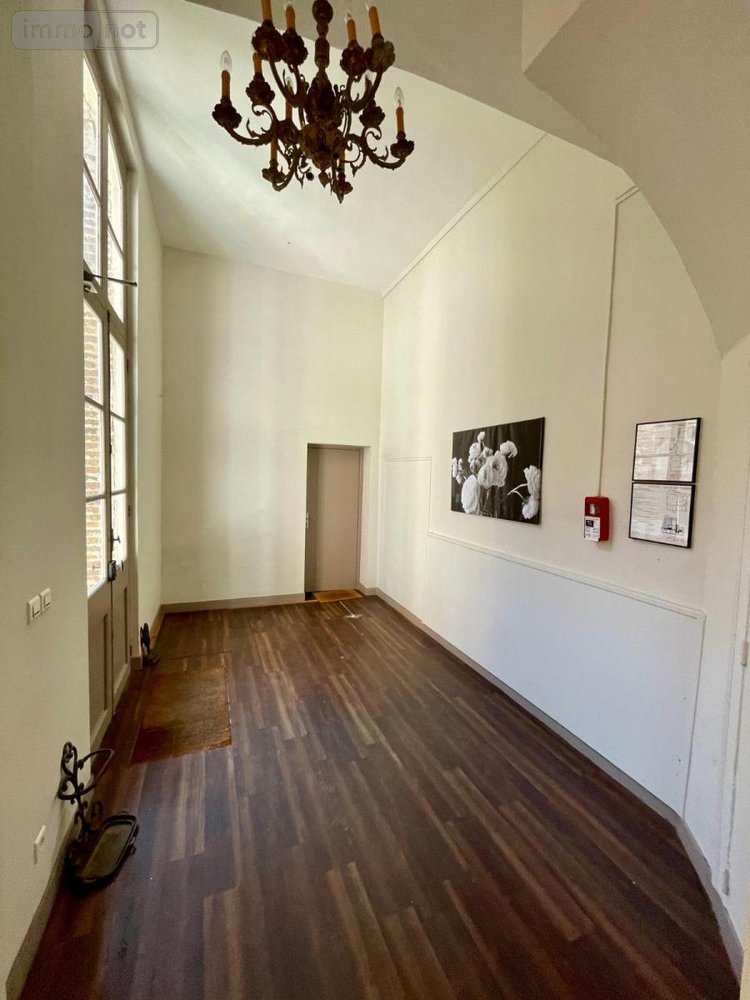 Appartement a vendre Rouen 76000 Seine-Maritime 41 m2 2 pièces 126000 euros