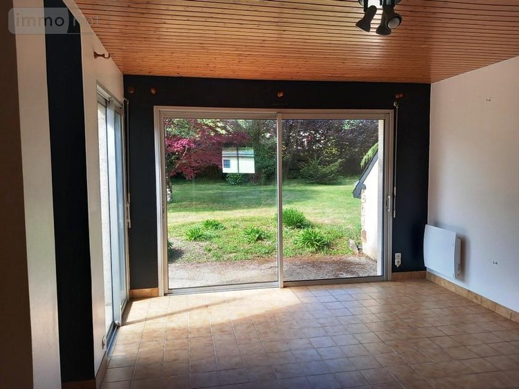 Maison a vendre Plélauff 22570 Côtes-d'Armor 97 m2 4 pièces 239500 euros