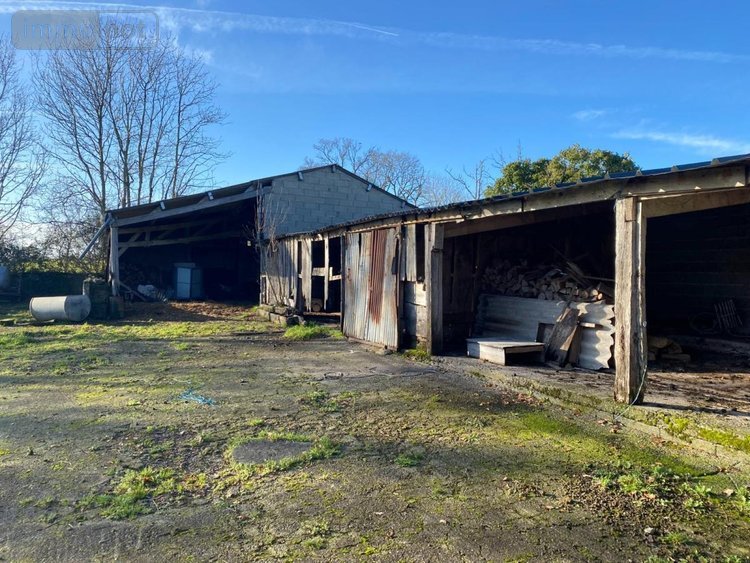 Maison a vendre Percy-en-Normandie 50410 Manche 145 m2 6 pièces 149514 euros