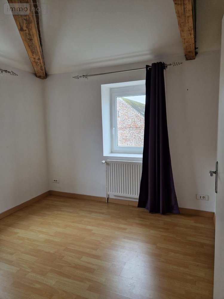 Location appartement Cambrai 59400 Nord 75 m2 6 pièces 800 euros