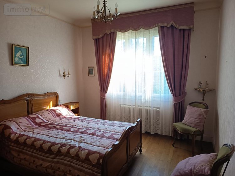 Maison a vendre Pontivy 56300 Morbihan 162 m2  262300 euros