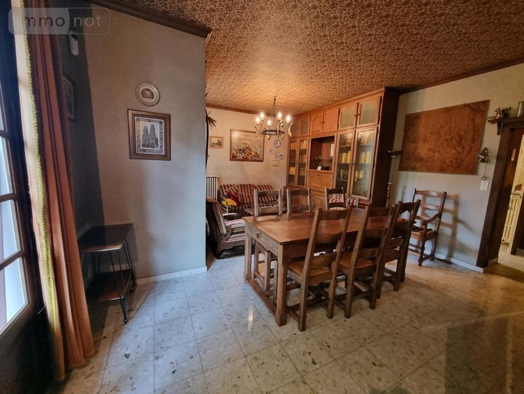 Maison a vendre Châlette-sur-Loing 45120 Loiret 161 m2 7 pièces 158999 euros