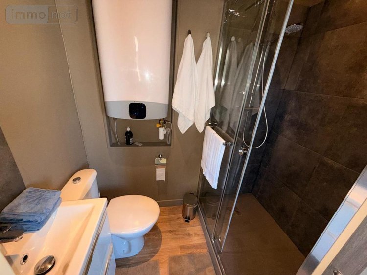 Maison a vendre Barfleur 50760 Manche 135 m2 6 pièces 315000 euros