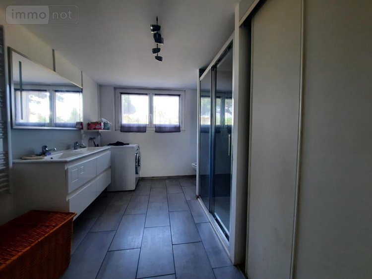 Maison a vendre Challans 85300 Vendée 195 m2 8 pièces 299000 euros