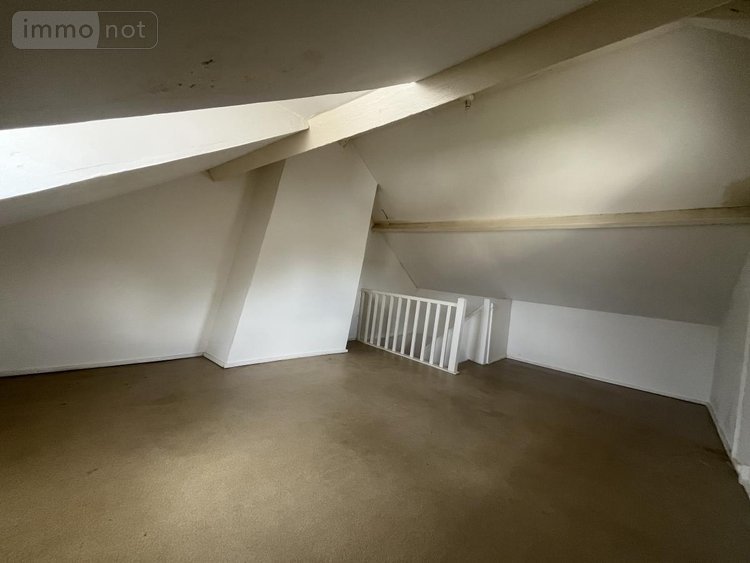 Maison a vendre Saint-Étienne-du-Rouvray 76800 Seine-Maritime 62 m2 3 pièces 68900 euros