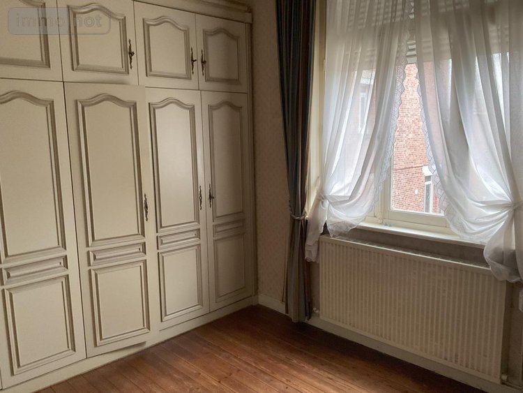 Maison a vendre Douai 59500 Nord 95 m2 5 pièces 107500 euros