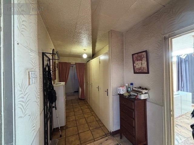 Maison a vendre Royaucourt-et-Chailvet 02000 Aisne 231 m2 10 pièces 123500 euros