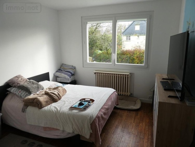 Maison a vendre Locmalo 56160 Morbihan 60 m2 4 pièces 137100 euros