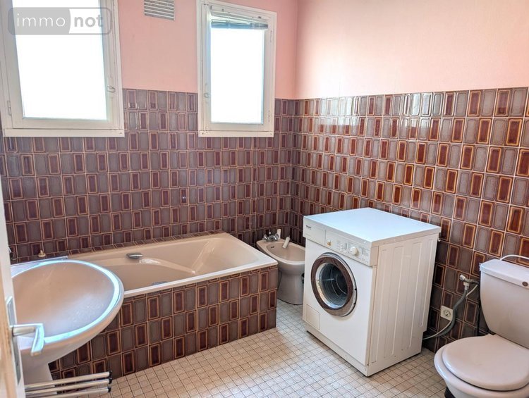 Maison a vendre Mesquer 44420 Loire-Atlantique 139 m2 3 pièces 364000 euros