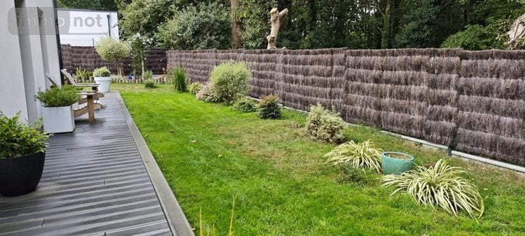 Maison a vendre Cavan 22140 Côtes-d'Armor 106 m2 4 pièces 364000 euros