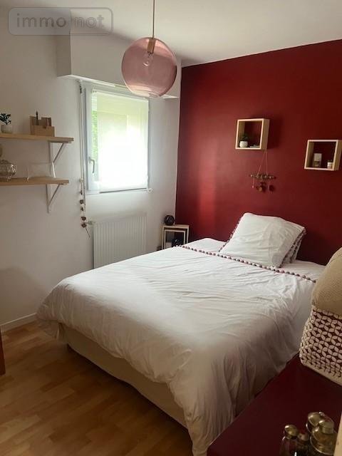 Maison a vendre Vannes 56000 Morbihan 98 m2 5 pièces 451140 euros