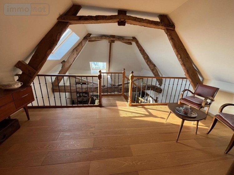 Maison a vendre Saint-Hilaire-Petitville 50500 Manche 220 m2 8 pièces 424000 euros