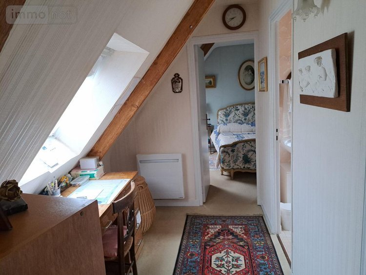 Maison a vendre Ploubezre 22300 Côtes-d'Armor 144 m2 7 pièces 301800 euros