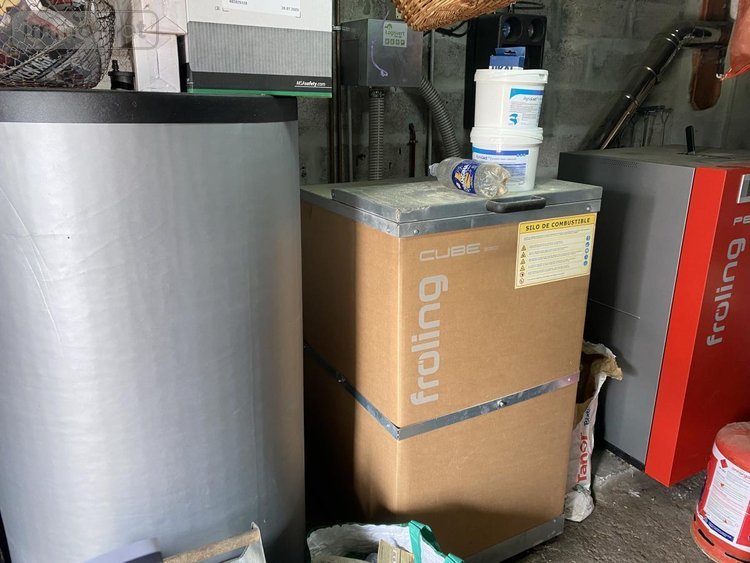 Maison a vendre Montchamp 14350 Calvados 129 m2 5 pièces 163525 euros