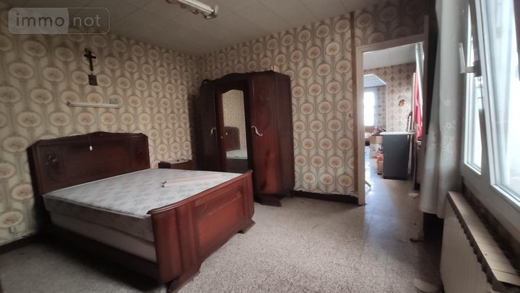 Maison a vendre Beaurains 62217 Pas-de-Calais 60 m2 3 pièces 161700 euros