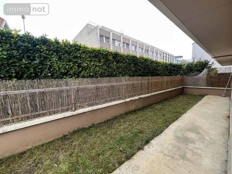 Appartement a vendre Reims 51100 Marne 52 m2 2 pièces 148000 euros