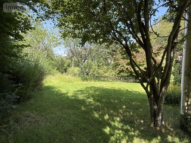 Maison a vendre Landerneau 29800 Finistère 124 m2  295050 euros