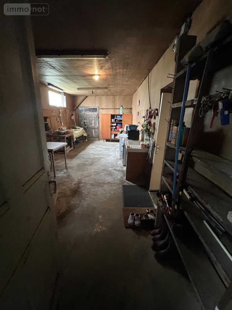 Maison a vendre Éréac 22250 Côtes-d'Armor 120 m2 6 pièces 106690 euros
