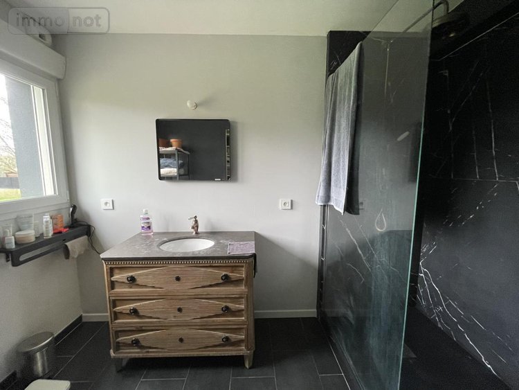 Maison a vendre Plumergat 56400 Morbihan 226 m2 7 pièces 580000 euros
