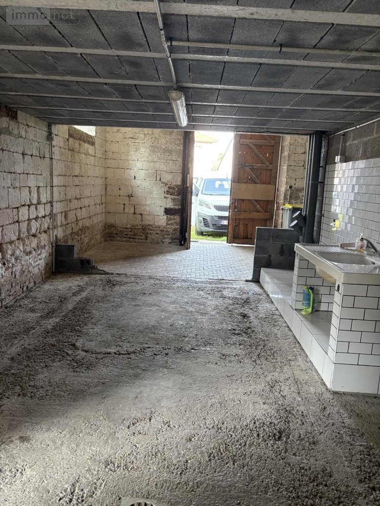 Maison a vendre Berles-Monchel 62690 Pas-de-Calais 116 m2 4 pièces 356440 euros