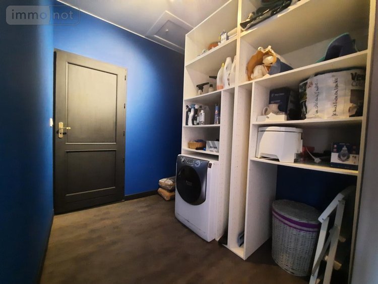 Maison a vendre Froidfond 85300 Vendée 156 m2 7 pièces 293800 euros