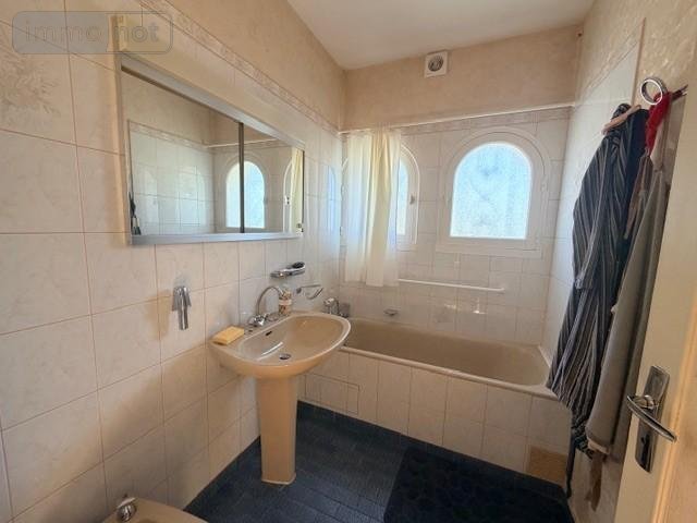 Maison a vendre Saumur 49400 Maine-et-Loire 127 m2 5 pièces 216200 euros