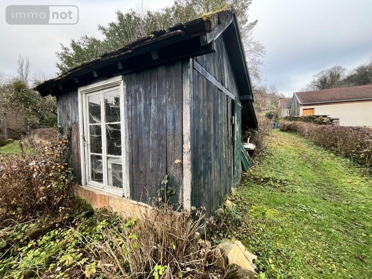 Appartement a vendre Ornans 25290 Doubs 258 m2  290000 euros