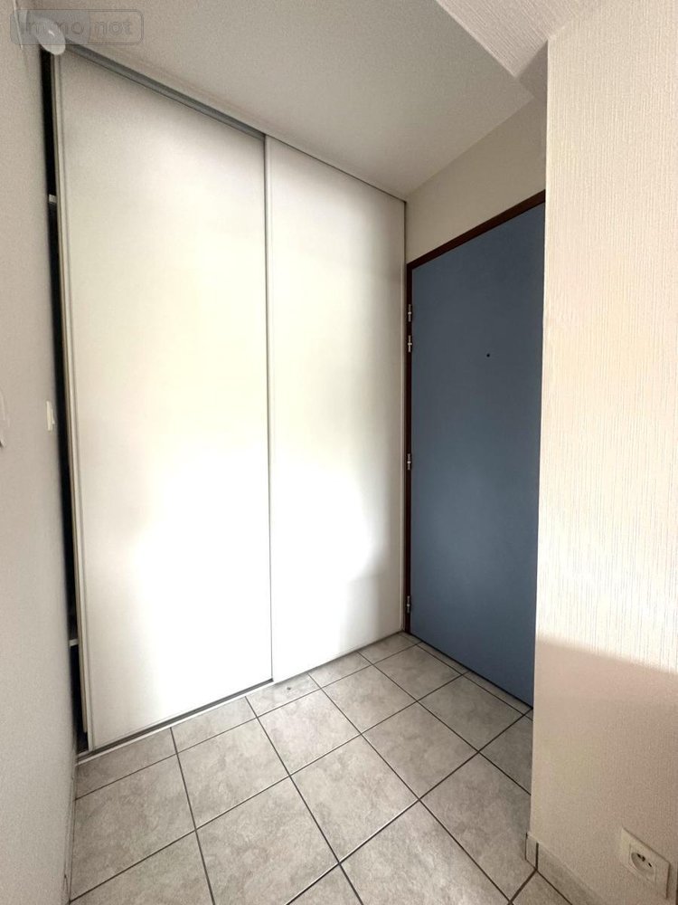 Appartement a vendre Hennebont 56700 Morbihan 62 m2 3 pièces 158100 euros