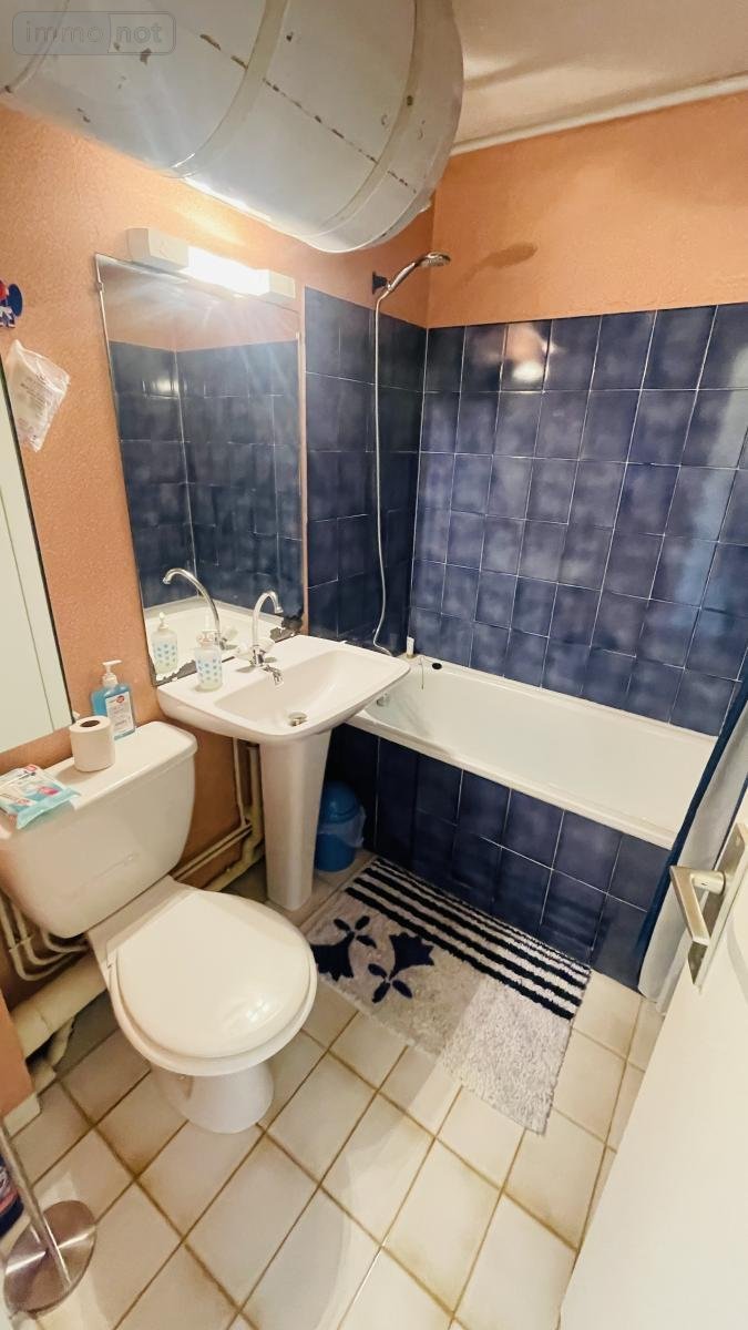 Appartement a vendre Carnac 56340 Morbihan 19 m2 1 pièce 115760 euros