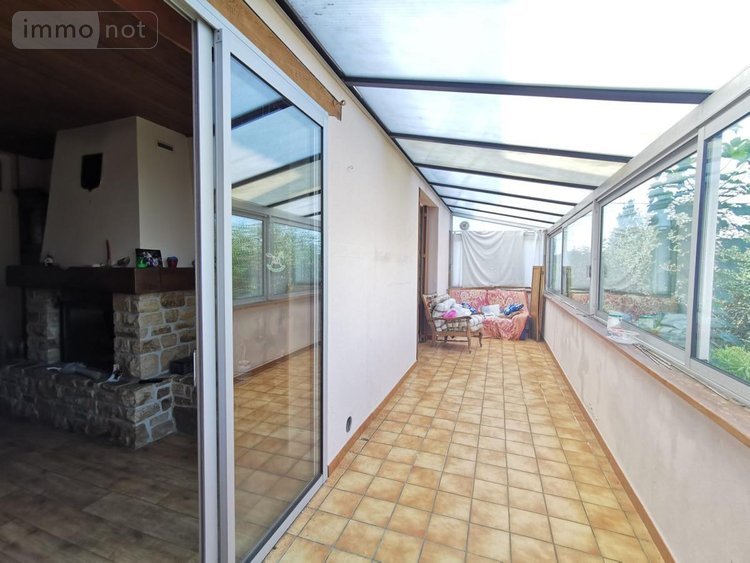 Maison a vendre La Roche-Jaudy 22450 Côtes-d'Armor 121 m2 6 pièces 167100 euros