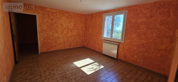 Maison a vendre Ferrières-les-Verreries 34190 Hérault 140 m2 6 pièces 399000 euros