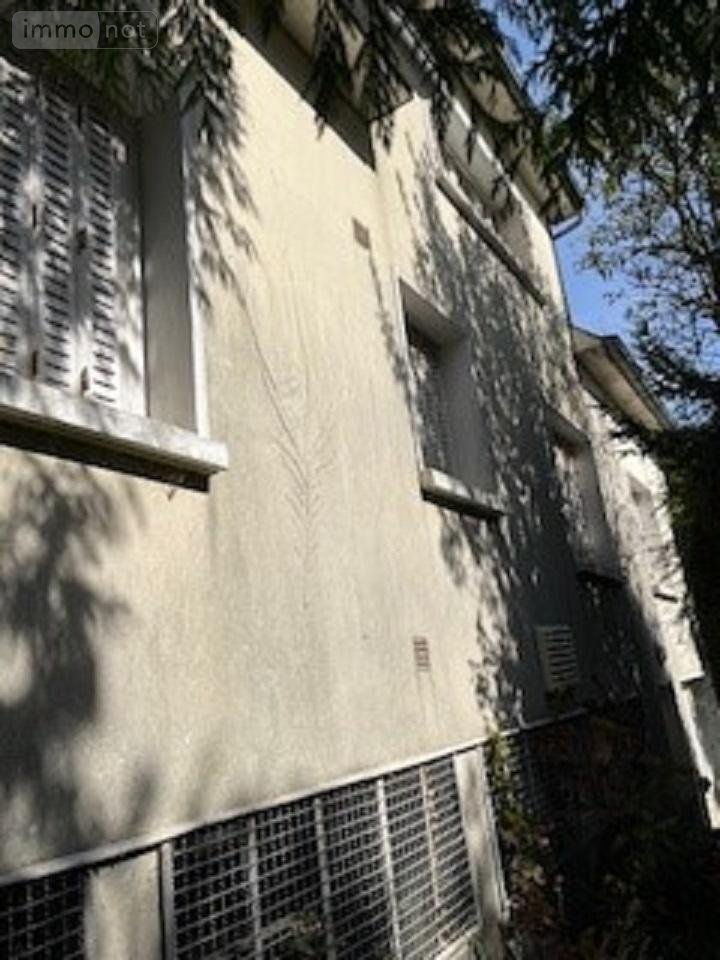 Maison a vendre Louverné 53950 Mayenne 156 m2 7 pièces 176800 euros