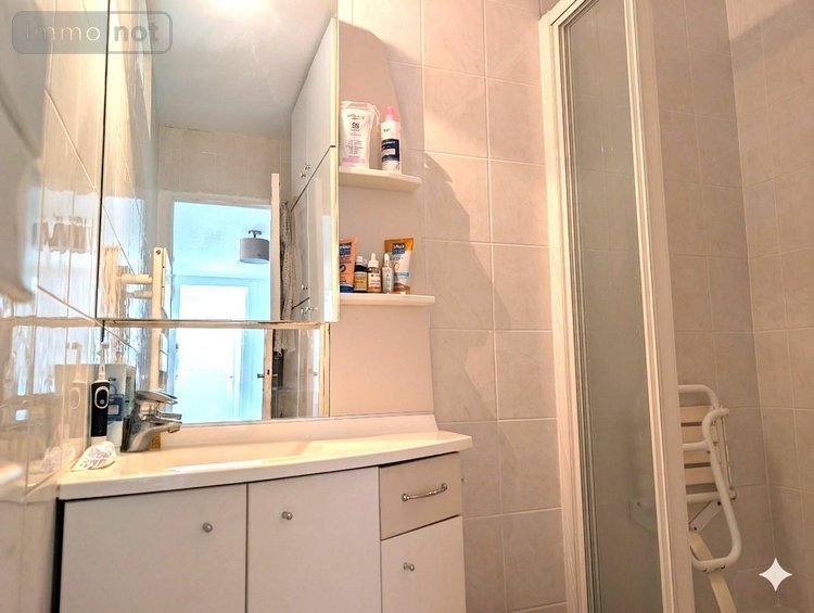 Appartement a vendre La Baule-Escoublac 44500 Loire-Atlantique 43 m2 2 pièces 239200 euros