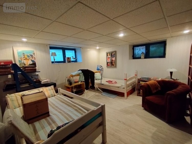 Maison a vendre Dinard 35800 Ille-et-Vilaine 176 m2  960550 euros