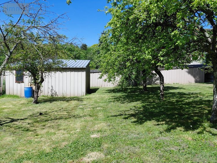 Maison a vendre Rémalard-en-Perche 61110 Orne 76 m2 4 pièces 137800 euros