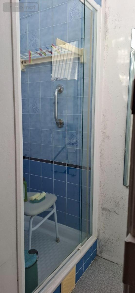 Maison a vendre Cherbourg-en-Cotentin 50100 Manche 60 m2 3 pièces 143370 euros