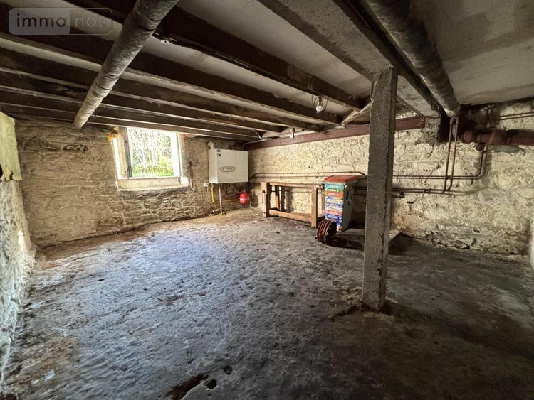 Maison a vendre Lorient 56100 Morbihan 107 m2 5 pièces 338140 euros