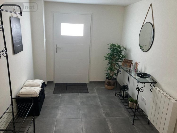 Maison a vendre Meximieux 01800 Ain 110 m2 4 pièces 325000 euros