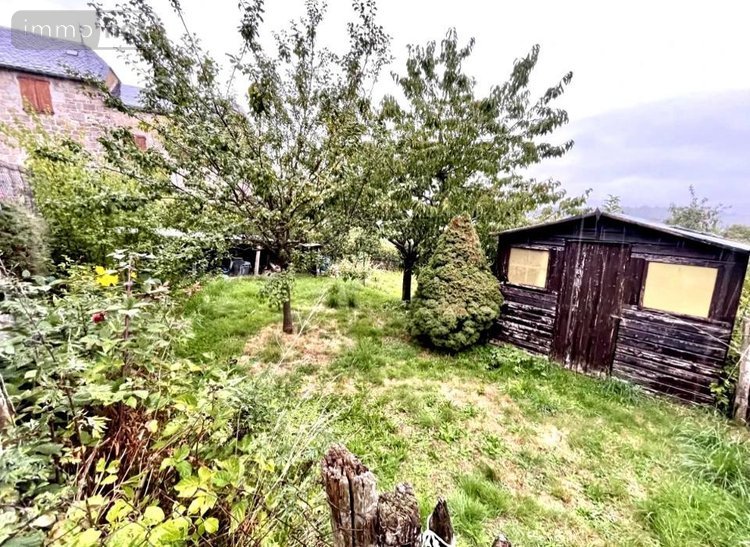 Maison a vendre Albaret-Sainte-Marie 48200 Lozère 114 m2  186000 euros
