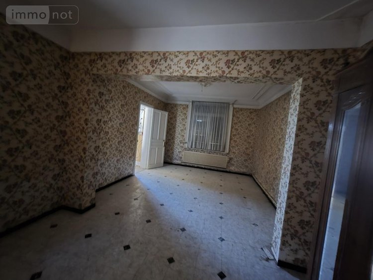 Maison a vendre Rouvroy 62320 Pas-de-Calais 151 m2 6 pièces 167200 euros