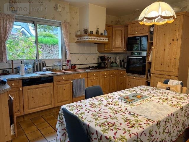 Maison a vendre Baden 56870 Morbihan 176 m2 6 pièces 997897 euros