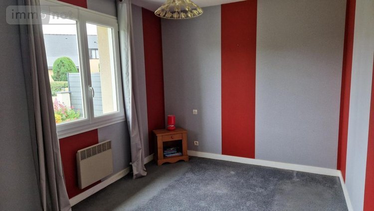 Maison a vendre Dinard 35800 Ille-et-Vilaine 95 m2 5 pièces 374400 euros