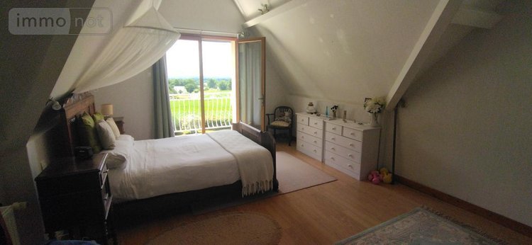 Maison a vendre Silfiac 56480 Morbihan 114 m2 4 pièces 189360 euros