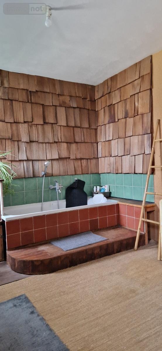 Maison a vendre Silfiac 56480 Morbihan 112 m2 4 pièces 153800 euros